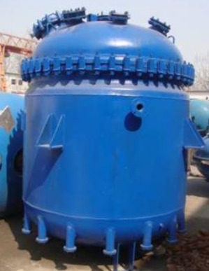 搪玻璃反應罐在操作使用時應注意哪些問題？