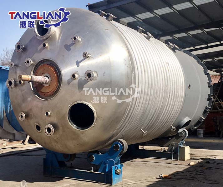 不銹鋼貯罐的穩(wěn)定性設(shè)計(jì)