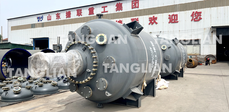 搪瓷反應釜開車前的準備工作(圖1) 文章24.jpg