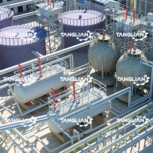 汽柴油加氫裝置工藝設(shè)計